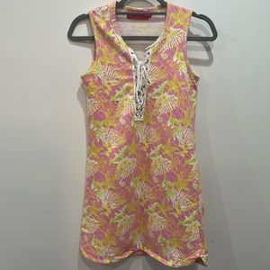Macbeth Collection by Margaret Josephs dress - S